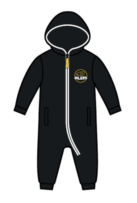 Hovedbilde Onepiece småbarn/baby