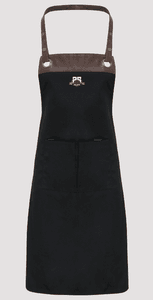 Hovedbilde Kokkeforkle med 25-&aring;rs jubileumslogo